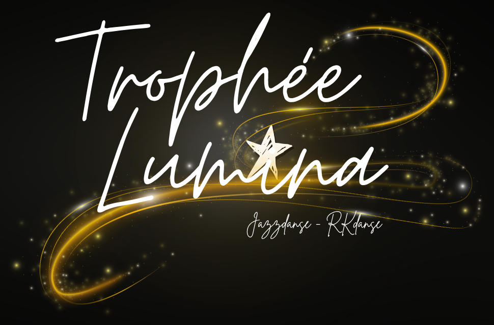 Trophée Lumina, retour à l’accueil